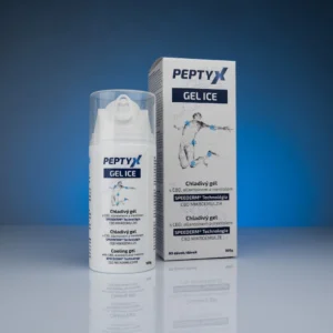 PEPTYX GEL ICE